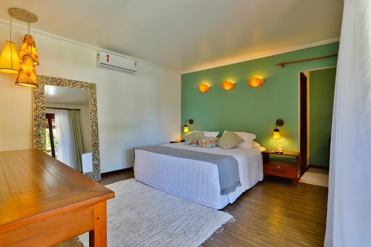 Paraiso Ecologico Pousada & Spa Porto Seguro Exteriér fotografie