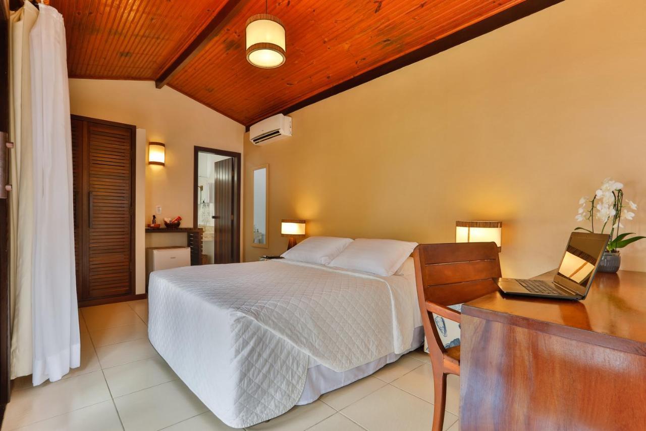 Paraiso Ecologico Pousada & Spa Porto Seguro Exteriér fotografie