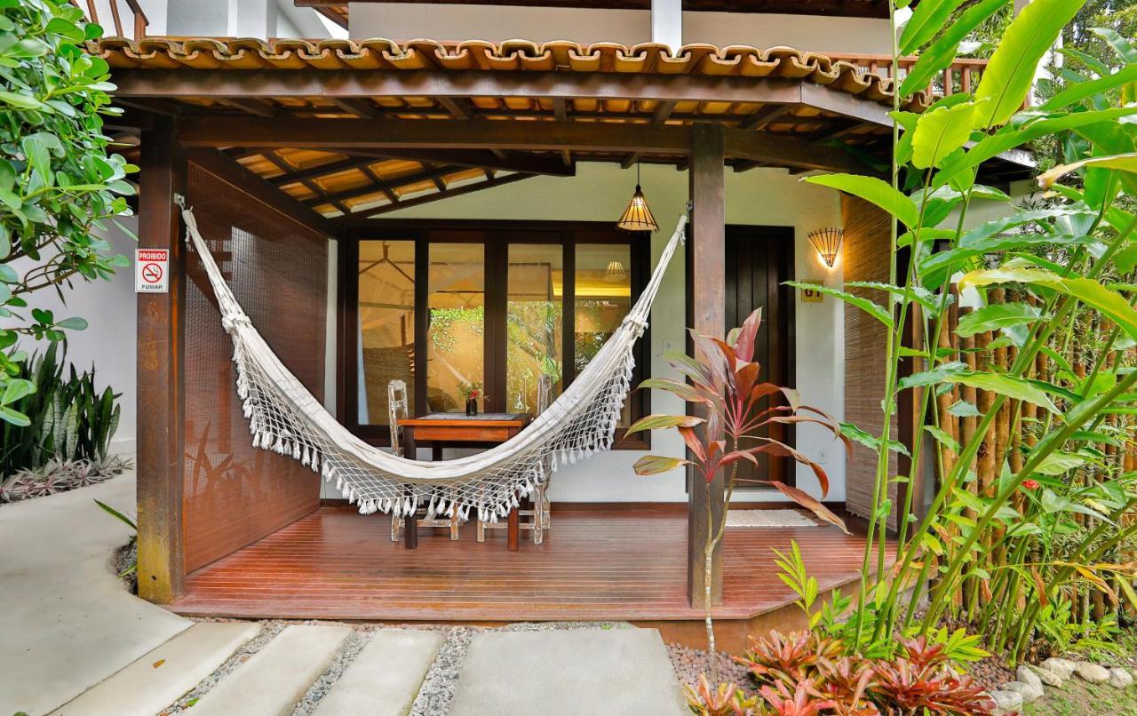 Paraiso Ecologico Pousada & Spa Porto Seguro Exteriér fotografie