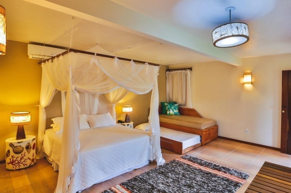 Paraiso Ecologico Pousada & Spa Porto Seguro Exteriér fotografie