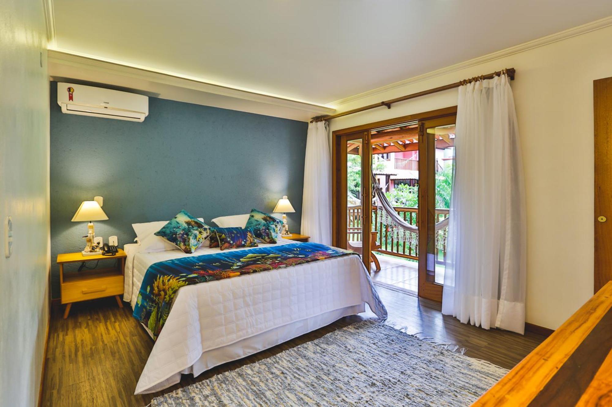 Paraiso Ecologico Pousada & Spa Porto Seguro Exteriér fotografie