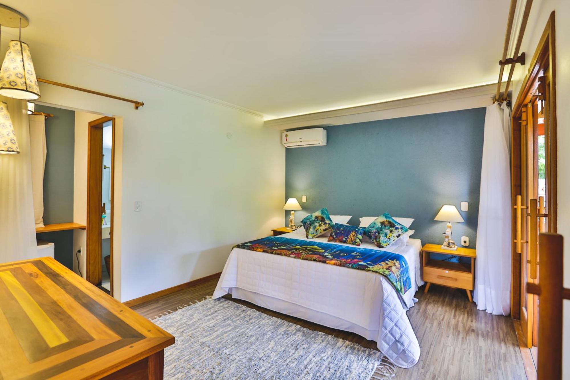 Paraiso Ecologico Pousada & Spa Porto Seguro Exteriér fotografie