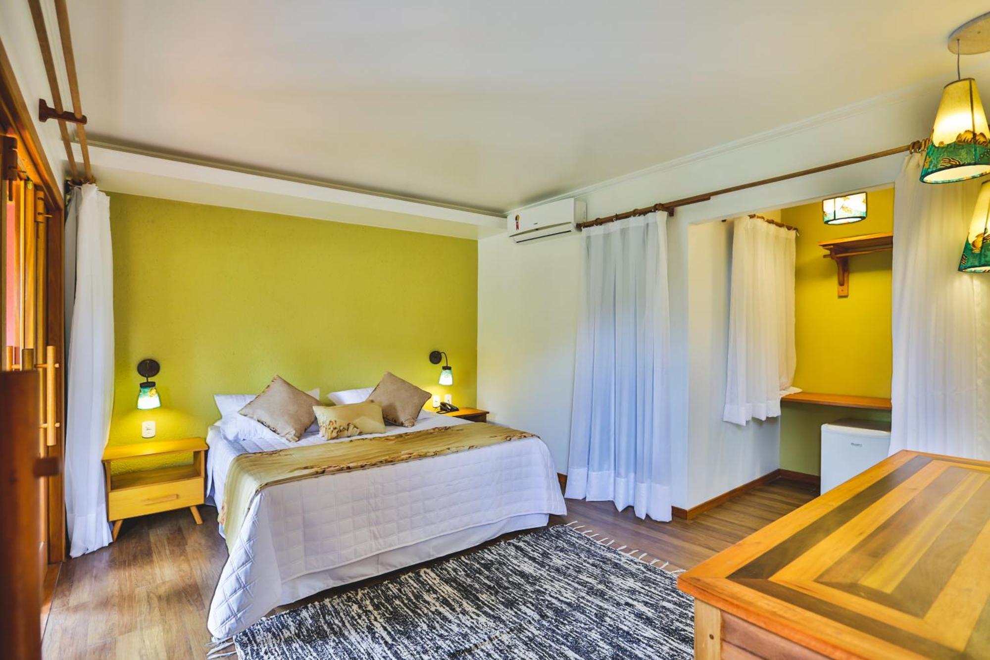 Paraiso Ecologico Pousada & Spa Porto Seguro Exteriér fotografie