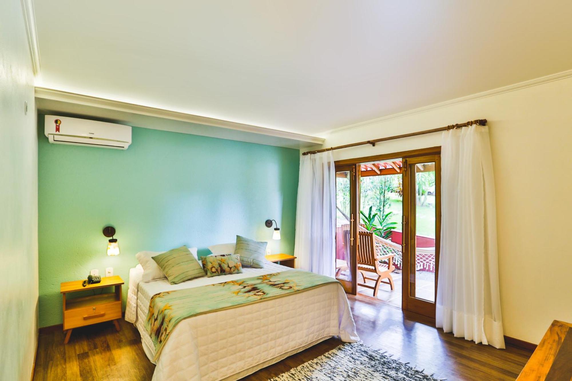 Paraiso Ecologico Pousada & Spa Porto Seguro Exteriér fotografie