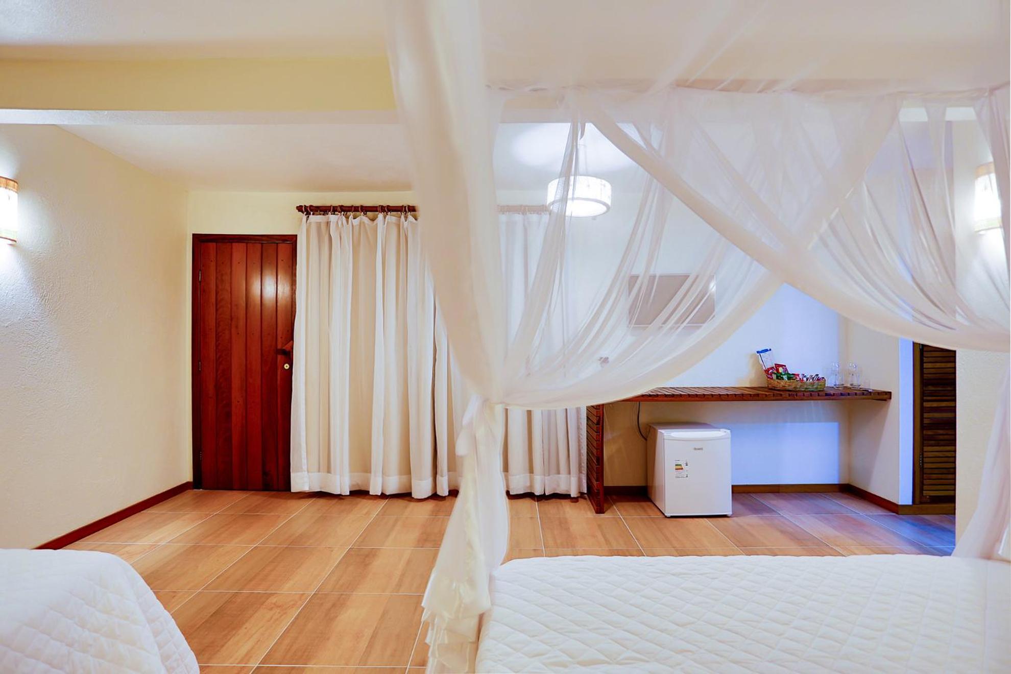 Paraiso Ecologico Pousada & Spa Porto Seguro Exteriér fotografie