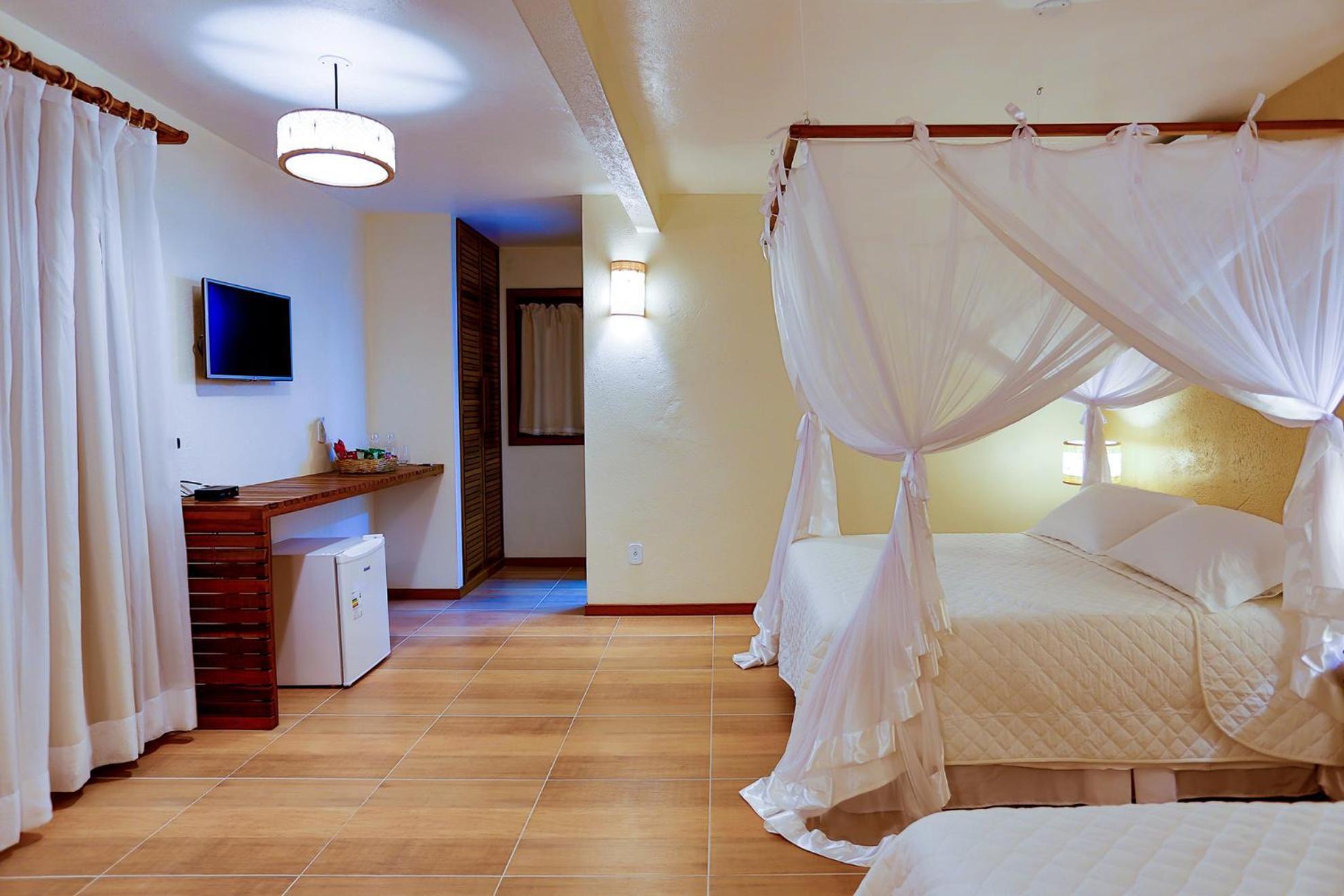 Paraiso Ecologico Pousada & Spa Porto Seguro Exteriér fotografie